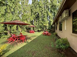 Sangana Lodge