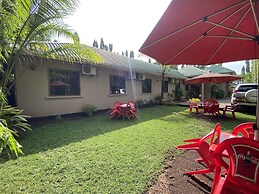 Sangana Lodge