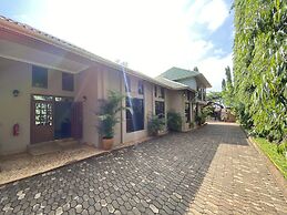 Sangana Lodge