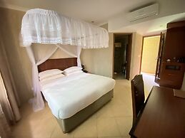 Sangana Lodge