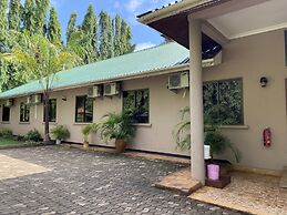 Sangana Lodge