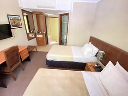 Sangana Lodge