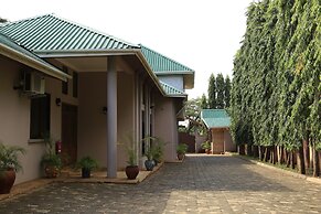 Sangana Lodge