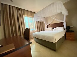 Sangana Lodge