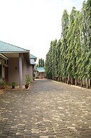 Sangana Lodge