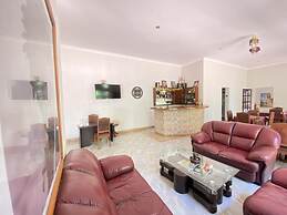 Sangana Lodge