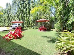 Sangana Lodge