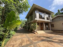 Sangana Lodge