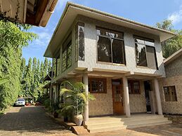 Sangana Lodge