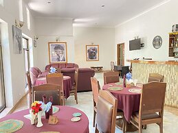 Sangana Lodge