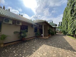 Sangana Lodge
