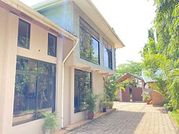 Sangana Lodge