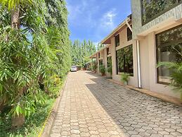 Sangana Lodge