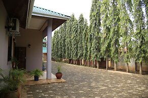 Sangana Lodge