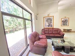 Sangana Lodge