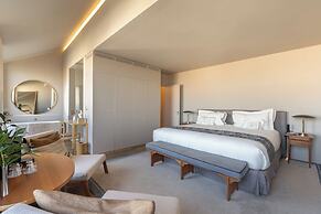 Verride Palácio Santa Catarina