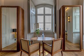 Verride Palácio Santa Catarina