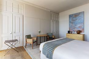 Verride Palácio Santa Catarina