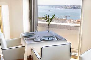 Verride Palácio Santa Catarina