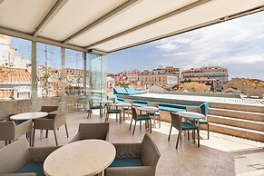 Verride Palácio Santa Catarina