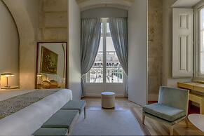 Verride Palácio Santa Catarina