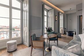 Verride Palácio Santa Catarina