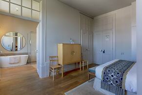 Verride Palácio Santa Catarina