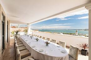 Verride Palácio Santa Catarina