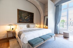 Verride Palácio Santa Catarina