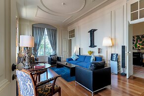 Verride Palácio Santa Catarina