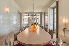 Verride Palácio Santa Catarina