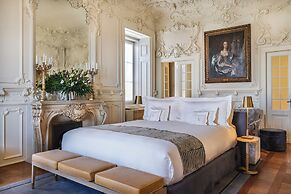 Verride Palácio Santa Catarina