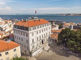 Verride Palácio Santa Catarina