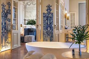 Verride Palácio Santa Catarina