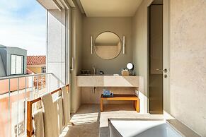 Verride Palácio Santa Catarina