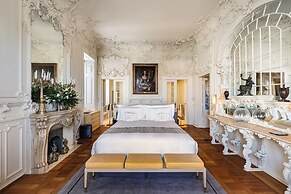 Verride Palácio Santa Catarina