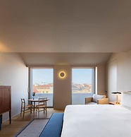 Verride Palácio Santa Catarina