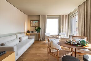 Verride Palácio Santa Catarina