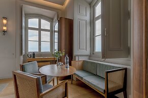 Verride Palácio Santa Catarina