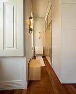 Verride Palácio Santa Catarina