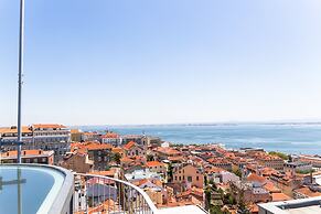 Verride Palácio Santa Catarina