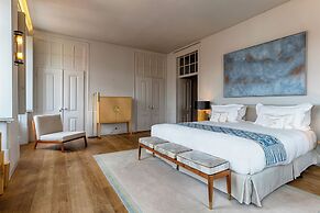 Verride Palácio Santa Catarina