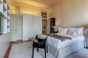 Verride Palácio Santa Catarina