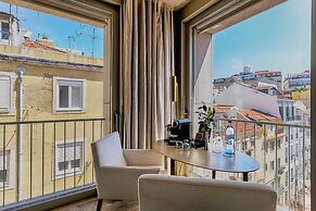 Verride Palácio Santa Catarina