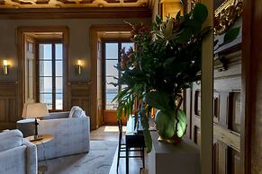 Verride Palácio Santa Catarina