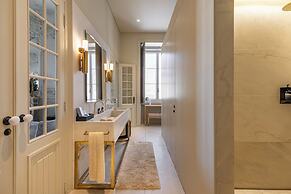 Verride Palácio Santa Catarina