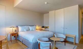 Verride Palácio Santa Catarina