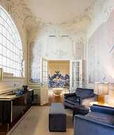 Verride Palácio Santa Catarina