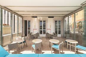 Verride Palácio Santa Catarina