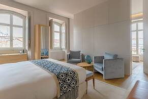 Verride Palácio Santa Catarina